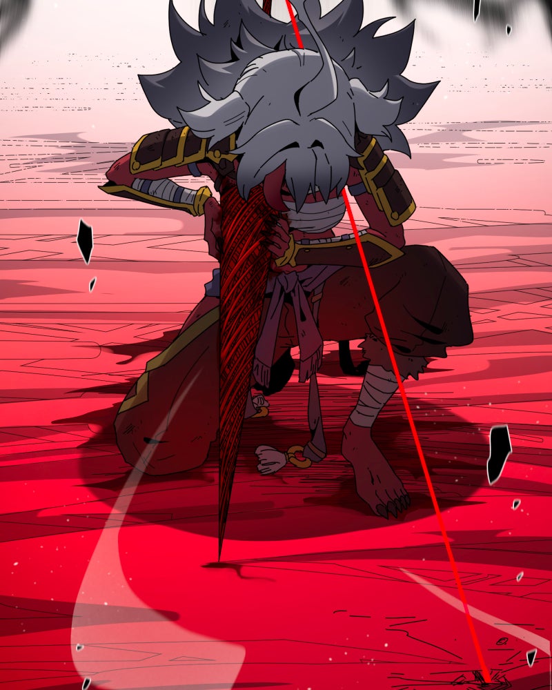 BlackSun (S2) Episode 118 page 34 - 