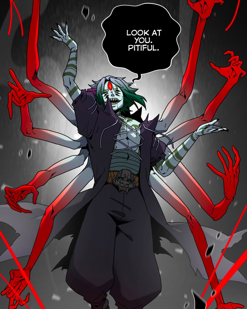 BlackSun (S2) Episode 118 page 44 - 