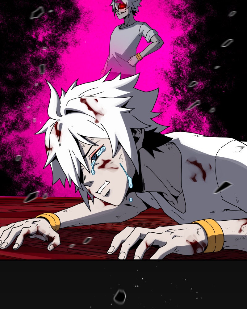 BlackSun (S2) Episode 118 page 62 - 