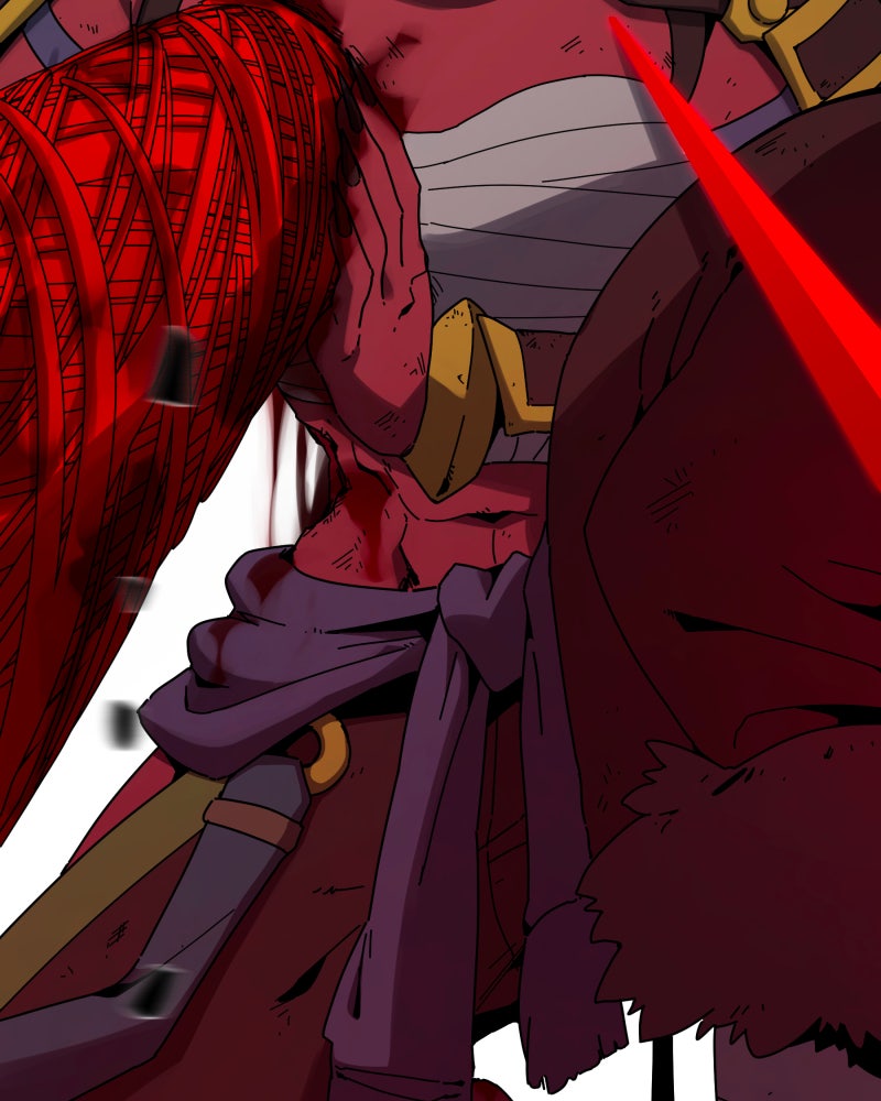BlackSun (S2) Episode 118 page 65 - 