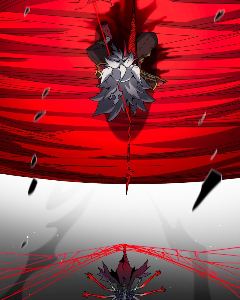 BlackSun (S2) Episode 118 page 77 - 