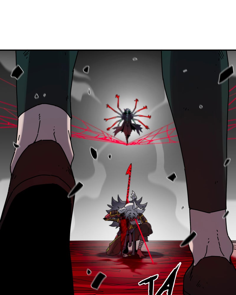 BlackSun (S2) Episode 118 page 81 - 