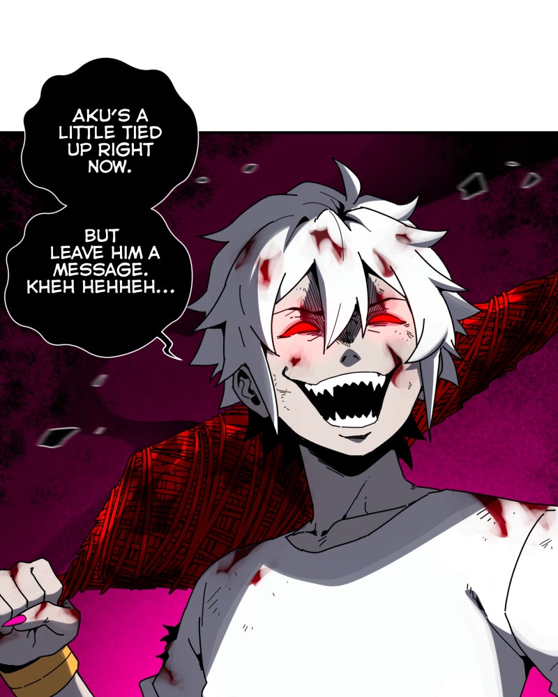BlackSun (S2) Episode 118 page 93 - 