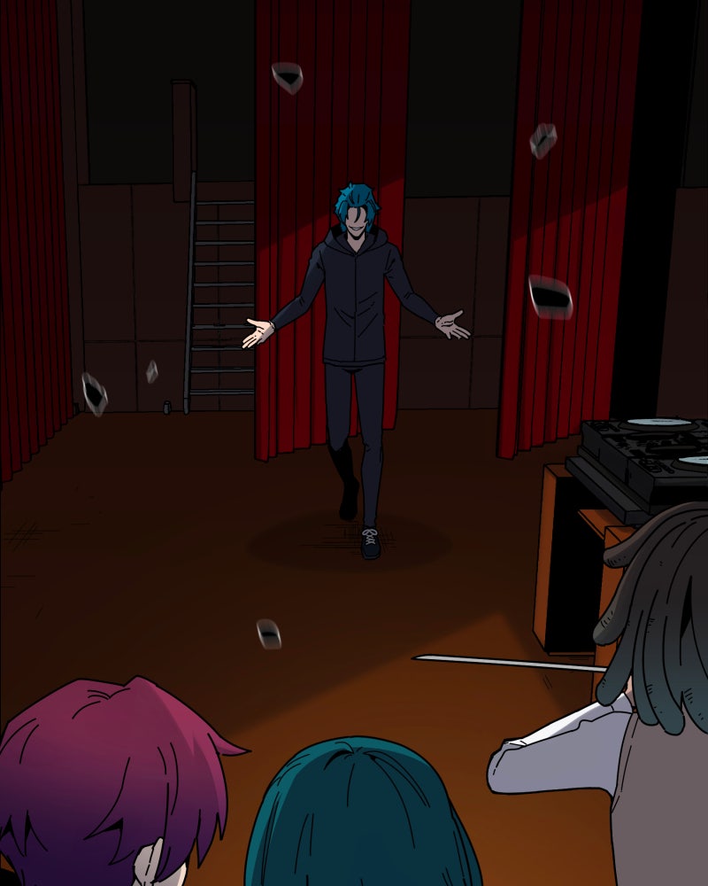 BlackSun (S2) Episode 119 page 2 - 