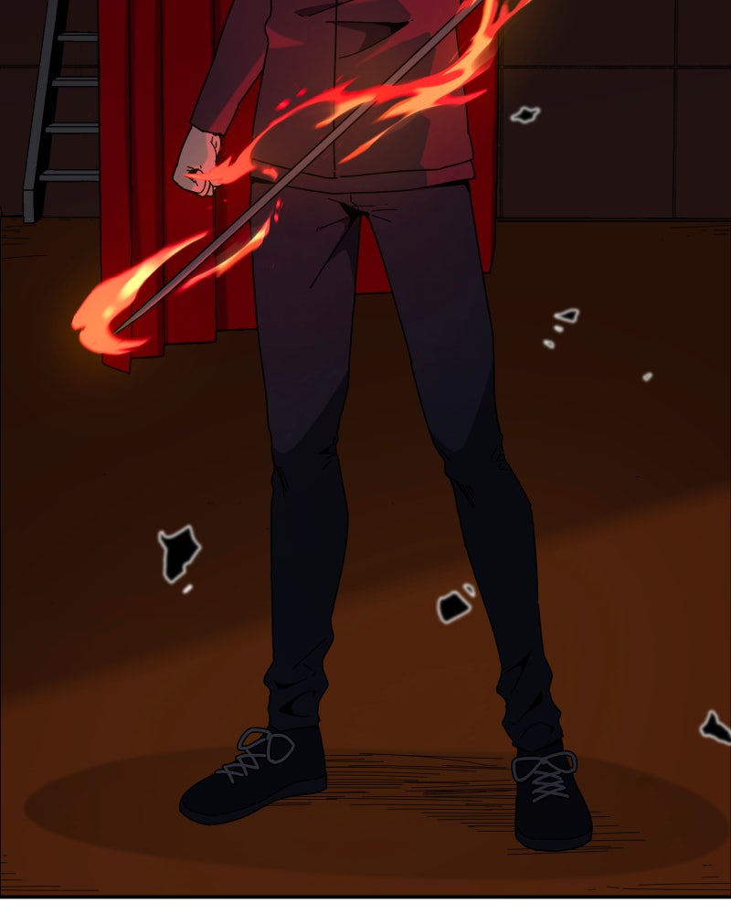 BlackSun (S2) Episode 119 page 11 - 