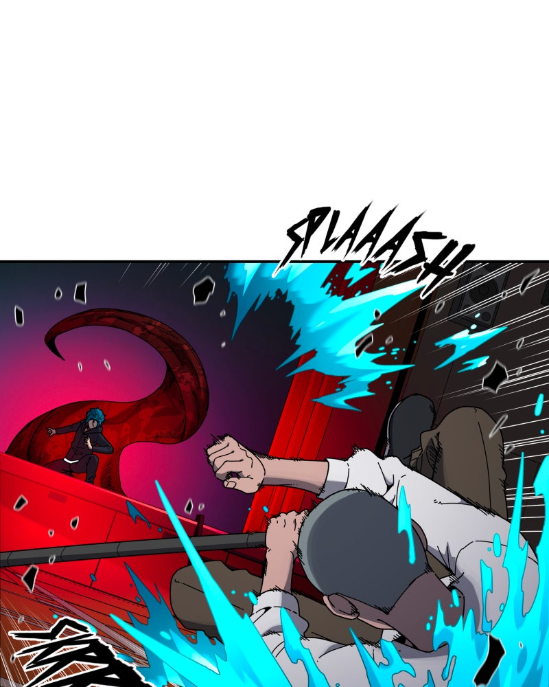 BlackSun (S2) Episode 119 page 102 - 