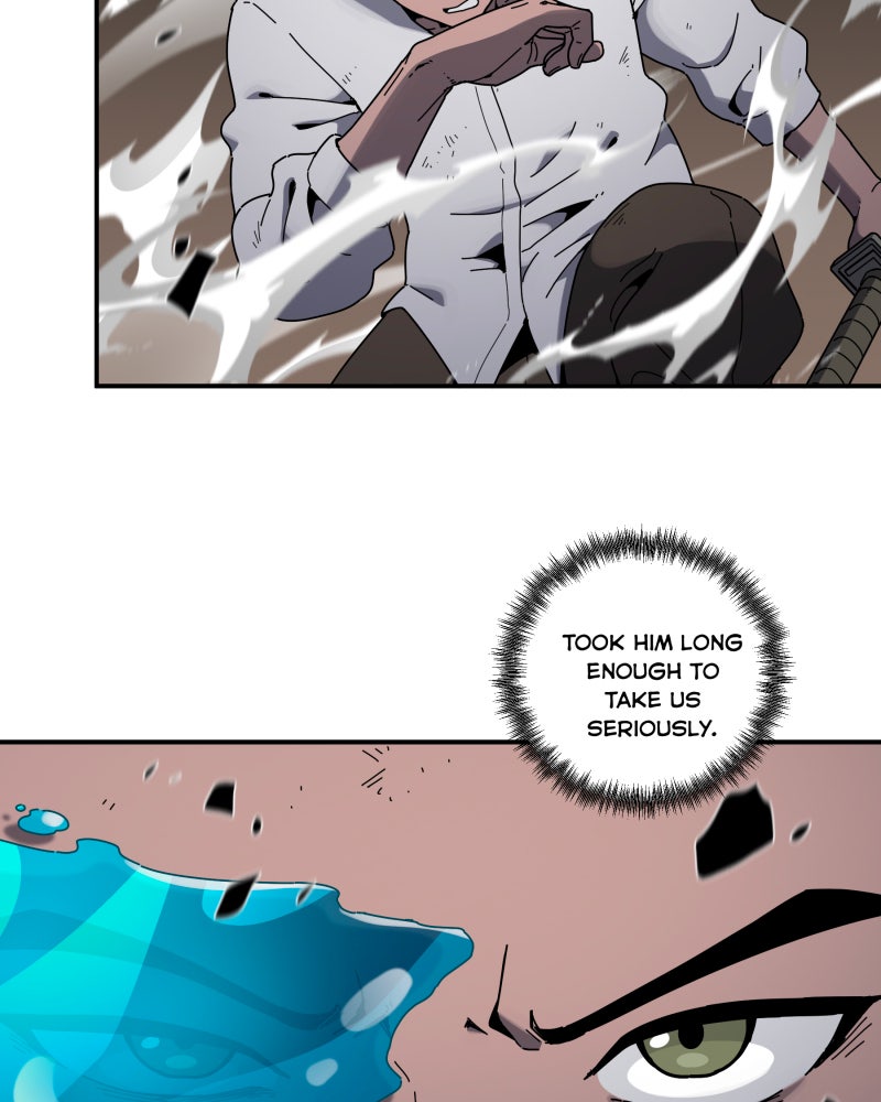BlackSun (S2) Episode 119 page 105 - 
