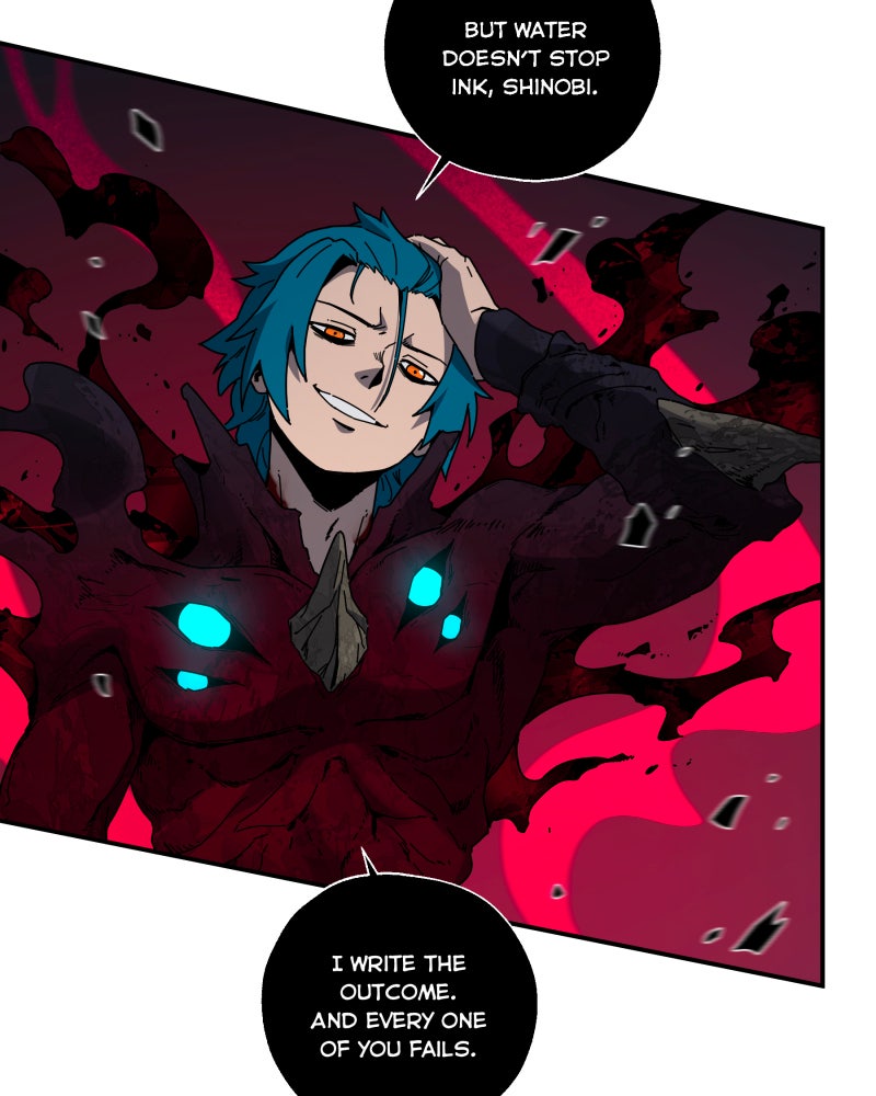 BlackSun (S2) Episode 119 page 109 - 