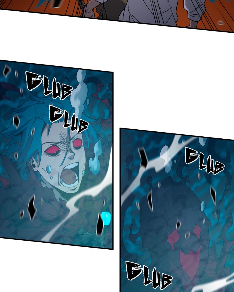 BlackSun (S2) Episode 119 page 112 - 