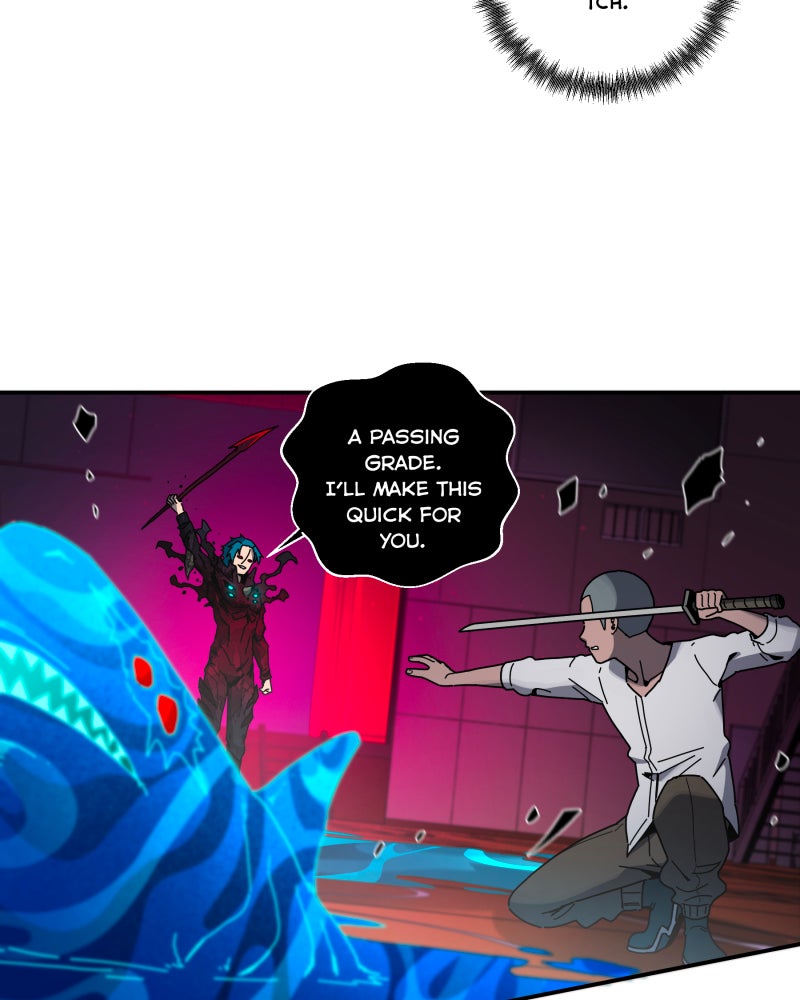 BlackSun (S2) Episode 119 page 115 - 