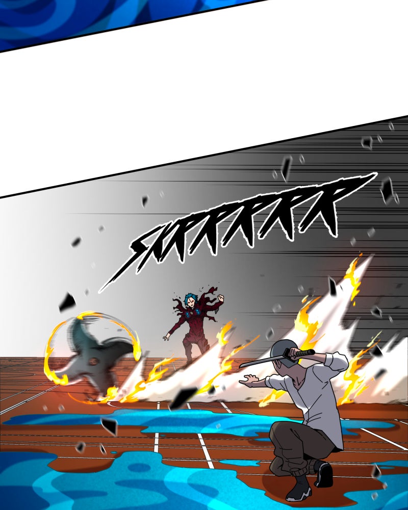 BlackSun (S2) Episode 119 page 116 - 