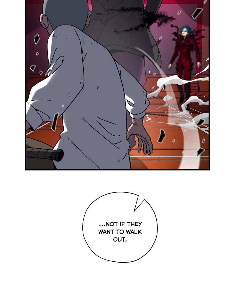 BlackSun (S2) Episode 119 page 118 - 