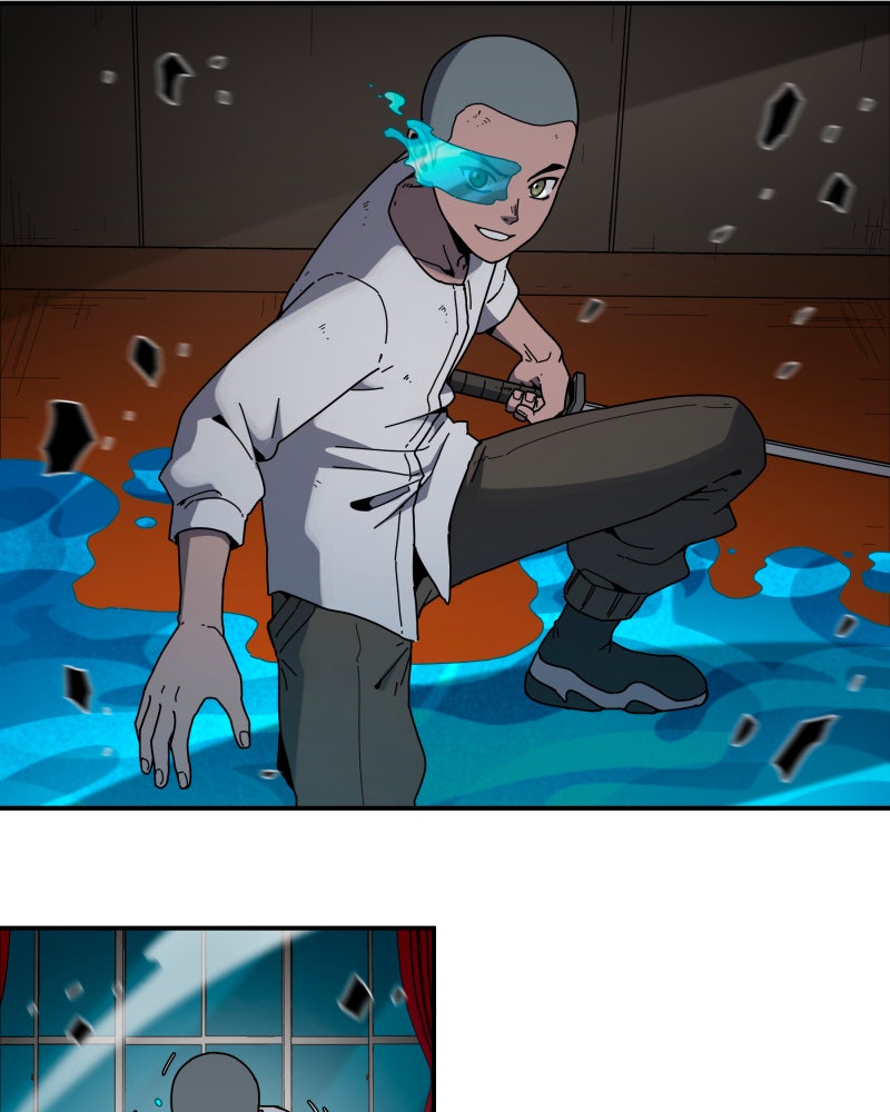 BlackSun (S2) Episode 119 page 119 - 