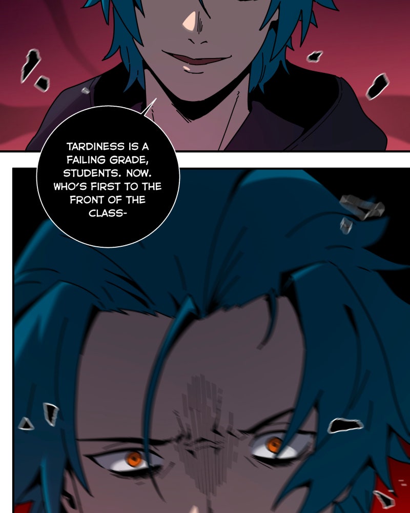 BlackSun (S2) Episode 119 page 13 - 