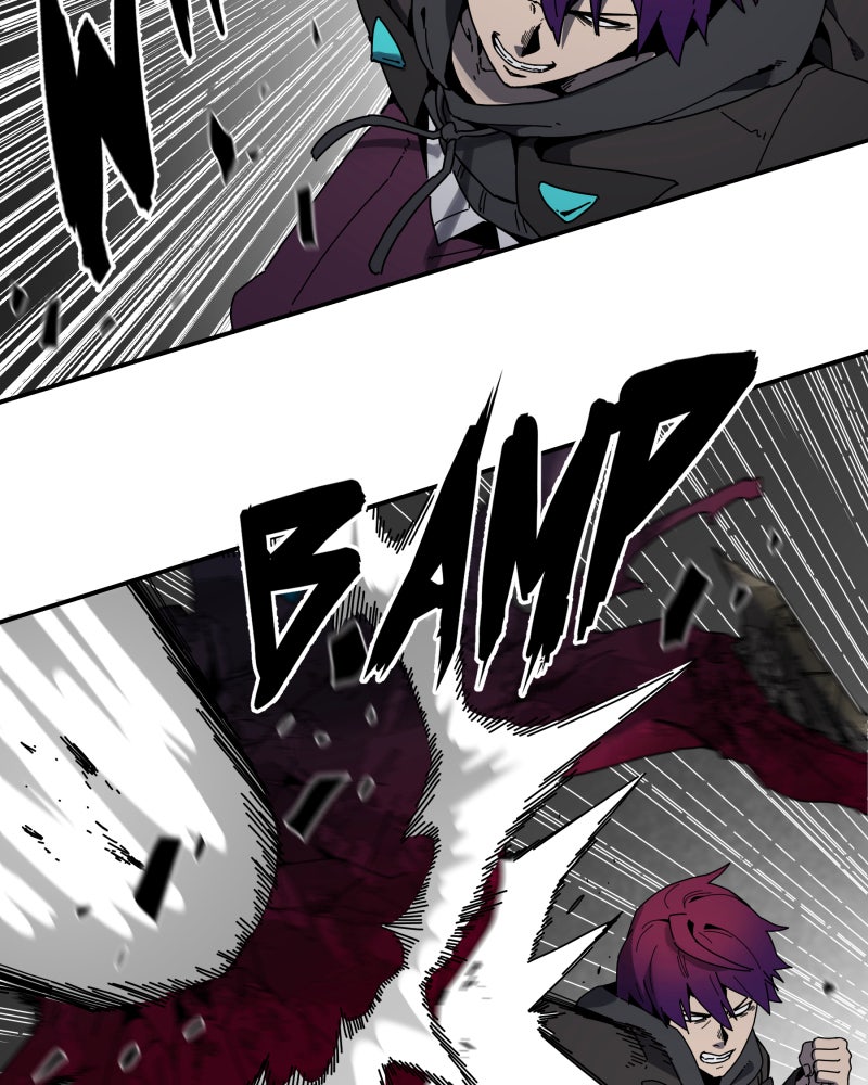 BlackSun (S2) Episode 119 page 122 - 