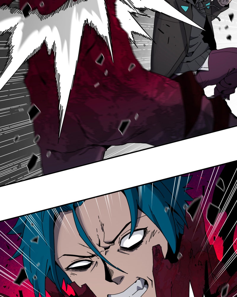 BlackSun (S2) Episode 119 page 123 - 