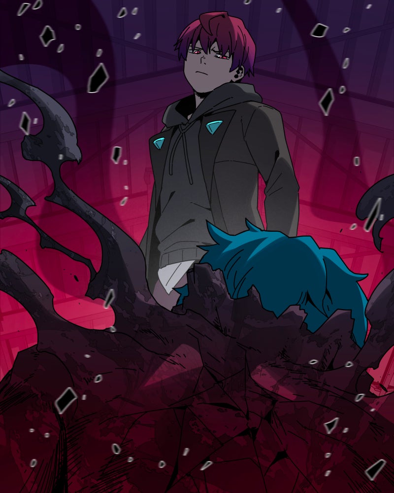 BlackSun (S2) Episode 119 page 131 - 