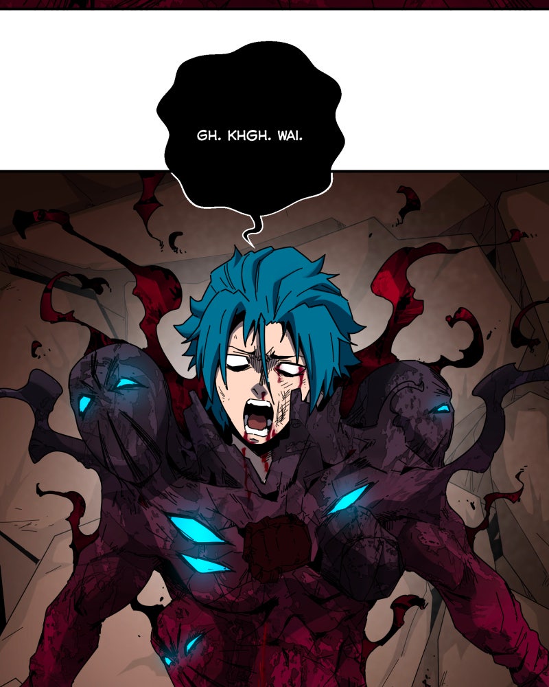 BlackSun (S2) Episode 119 page 132 - 