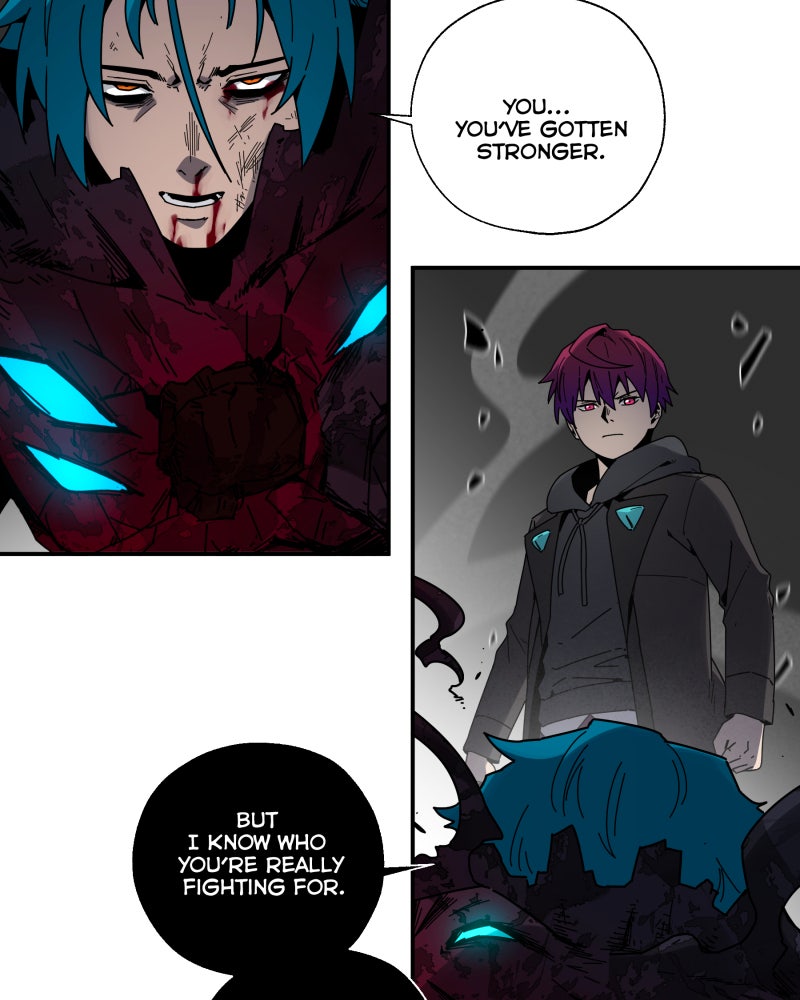 BlackSun (S2) Episode 119 page 134 - 