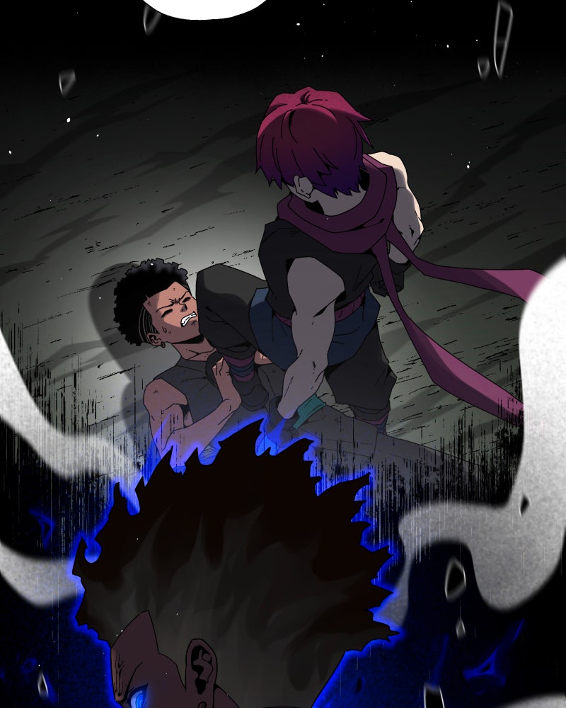 BlackSun (S2) Episode 119 page 136 - 