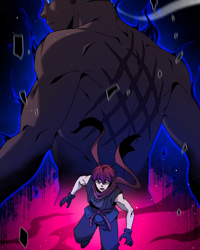 BlackSun (S2) Episode 119 page 137 - 