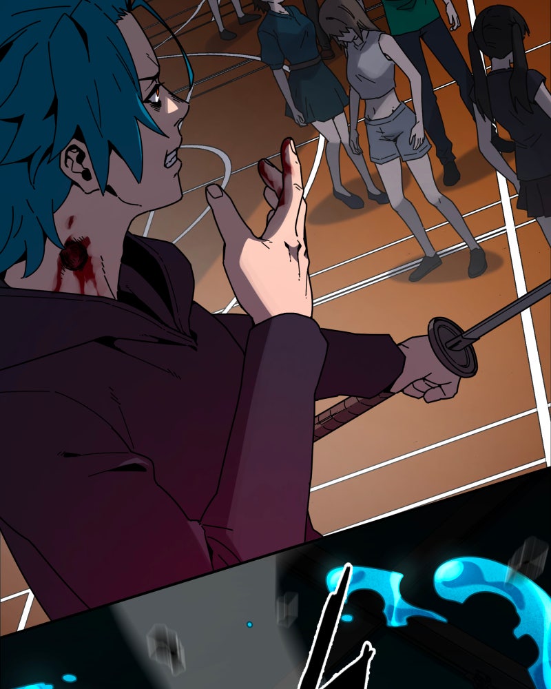 BlackSun (S2) Episode 119 page 17 - 