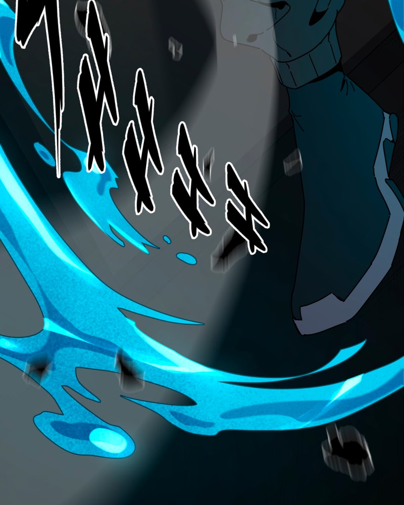 BlackSun (S2) Episode 119 page 20 - 