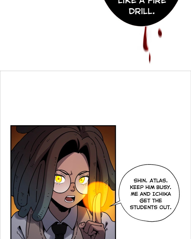 BlackSun (S2) Episode 119 page 25 - 