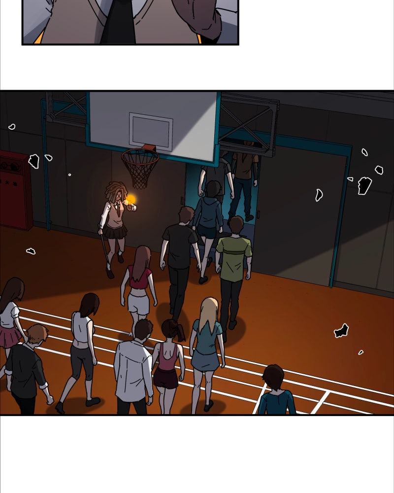 BlackSun (S2) Episode 119 page 26 - 
