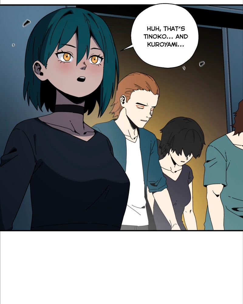 BlackSun (S2) Episode 119 page 27 - 