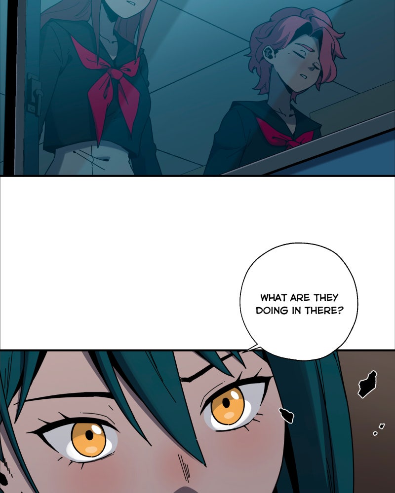 BlackSun (S2) Episode 119 page 29 - 