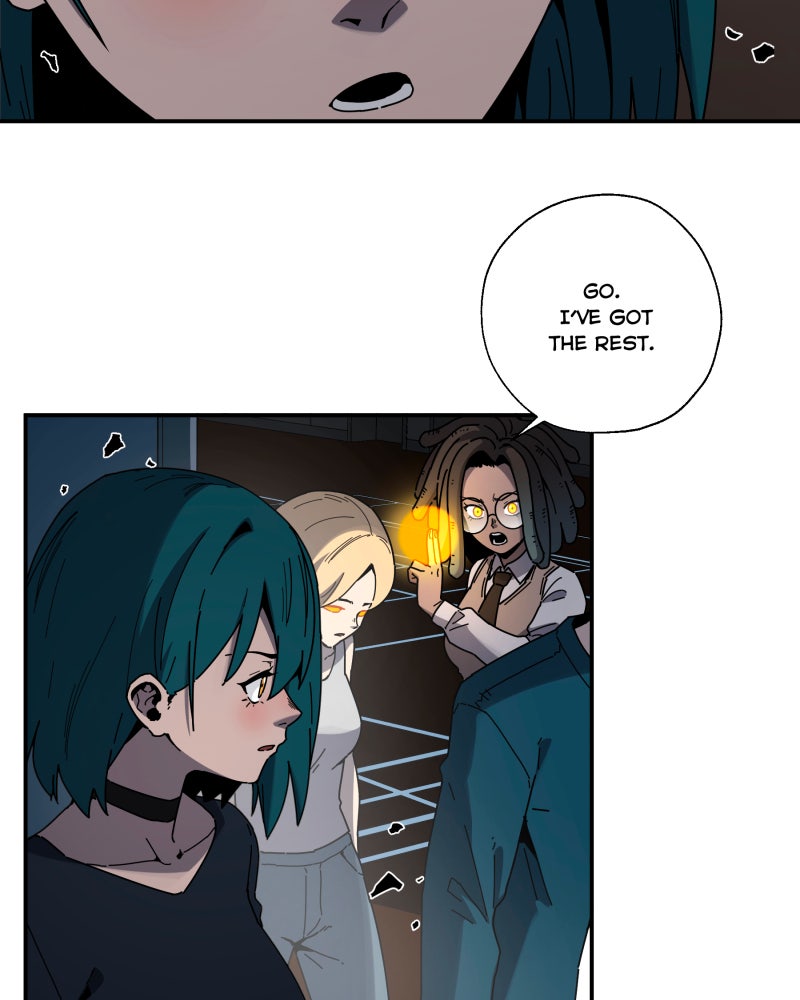 BlackSun (S2) Episode 119 page 30 - 