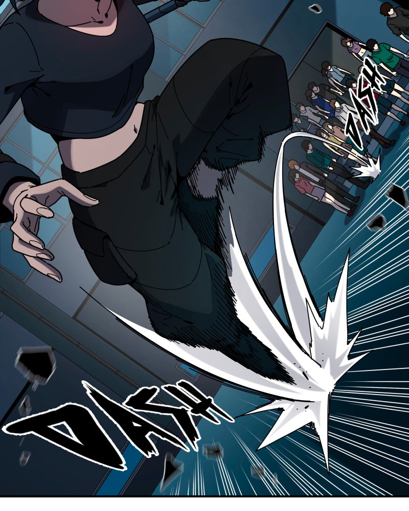 BlackSun (S2) Episode 119 page 32 - 