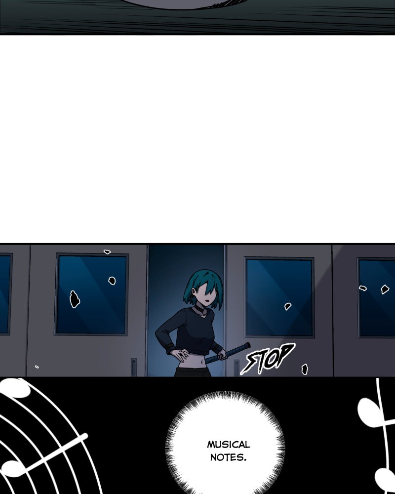 BlackSun (S2) Episode 119 page 35 - 