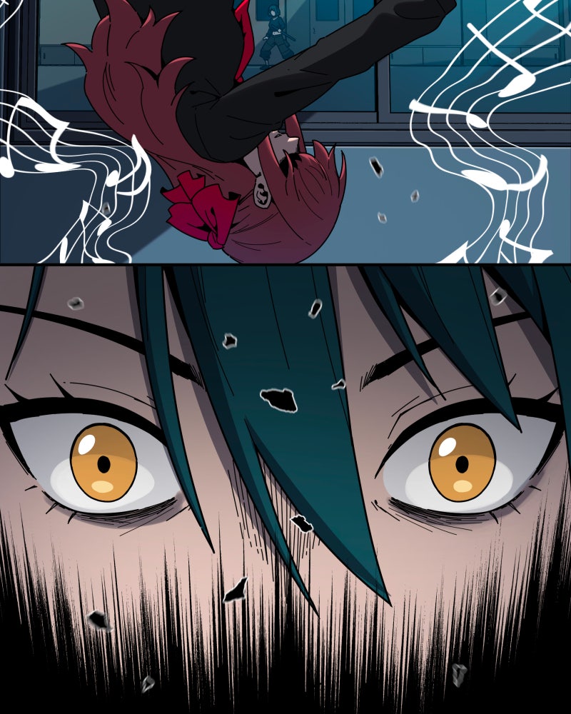 BlackSun (S2) Episode 119 page 40 - 