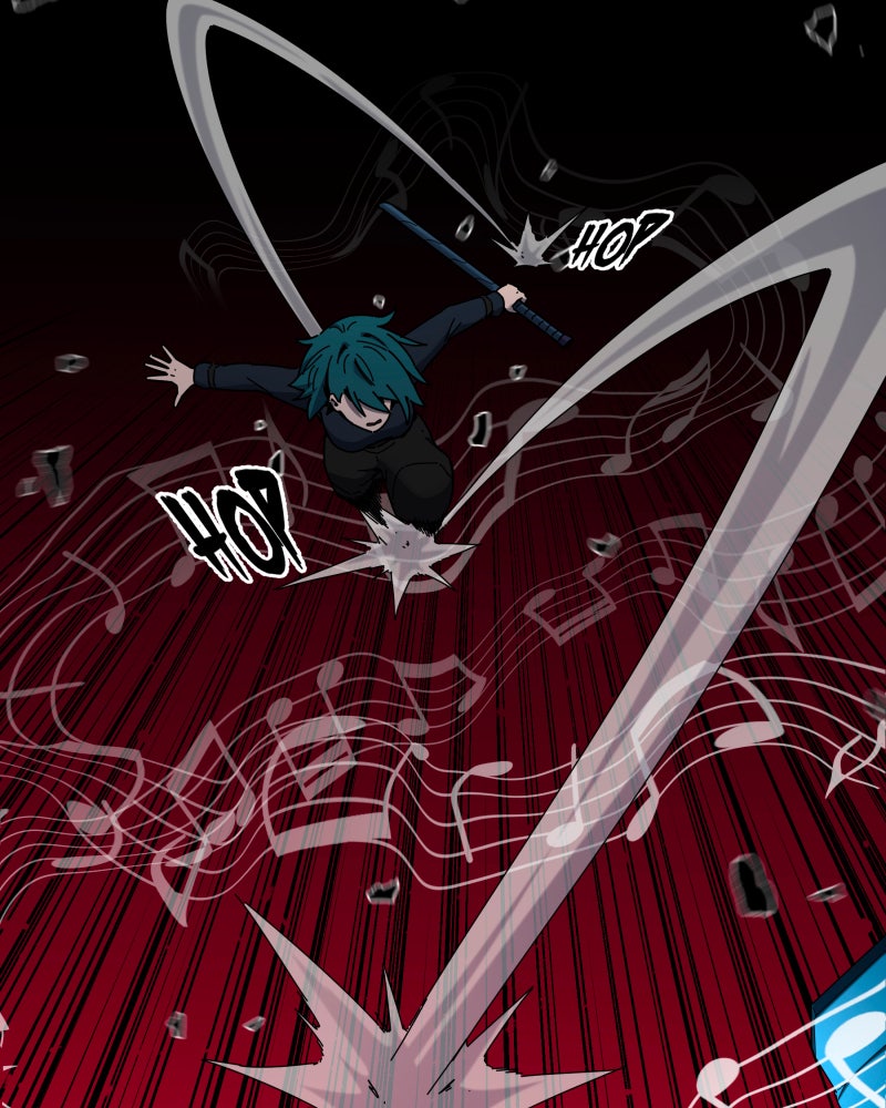 BlackSun (S2) Episode 119 page 42 - 