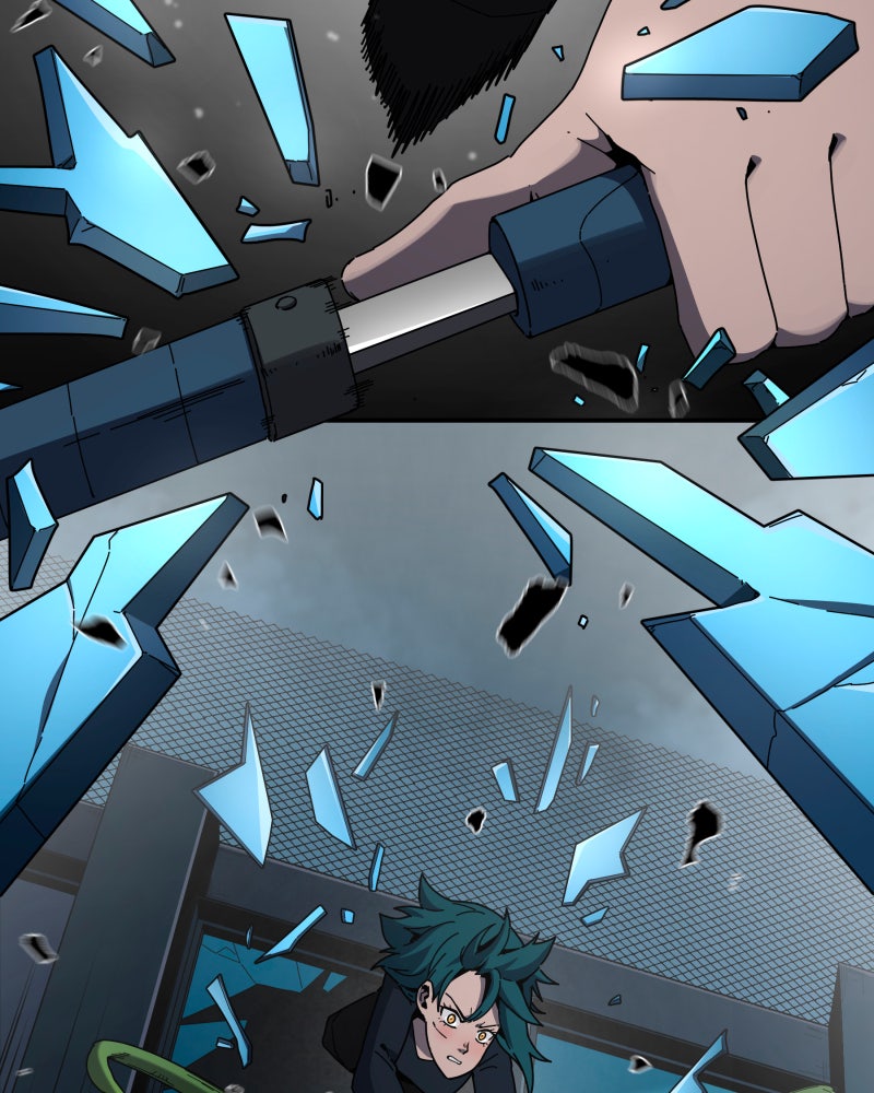 BlackSun (S2) Episode 119 page 47 - 