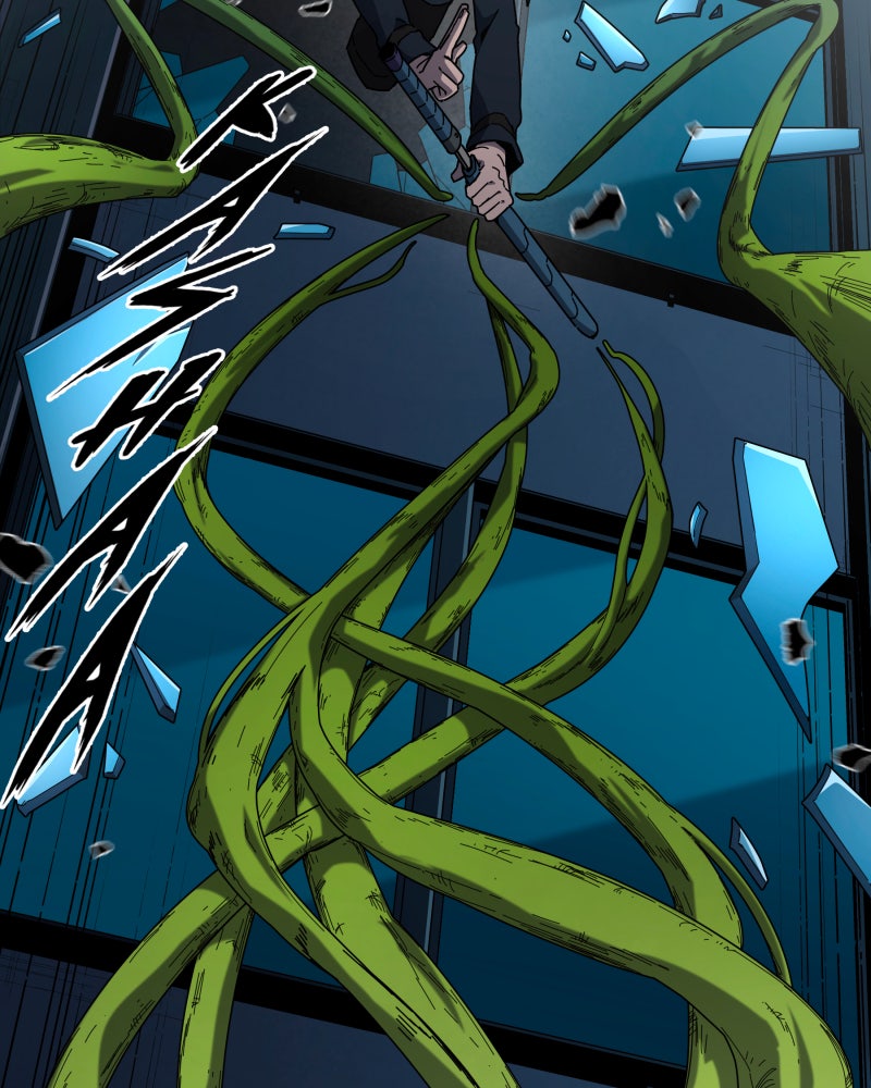 BlackSun (S2) Episode 119 page 48 - 