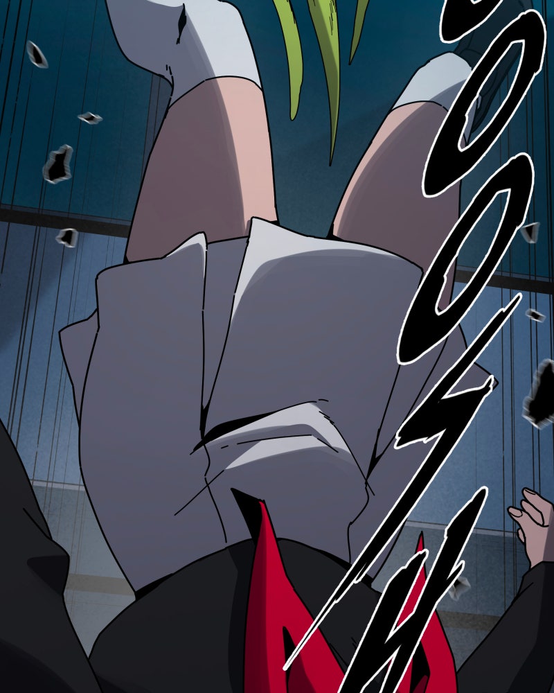 BlackSun (S2) Episode 119 page 50 - 