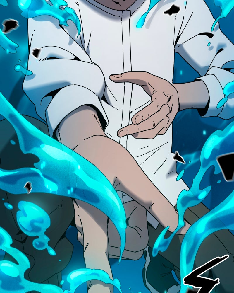 BlackSun (S2) Episode 119 page 6 - 