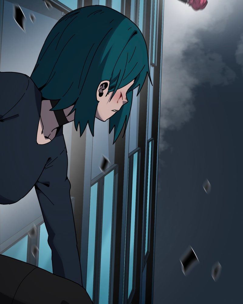 BlackSun (S2) Episode 119 page 59 - 