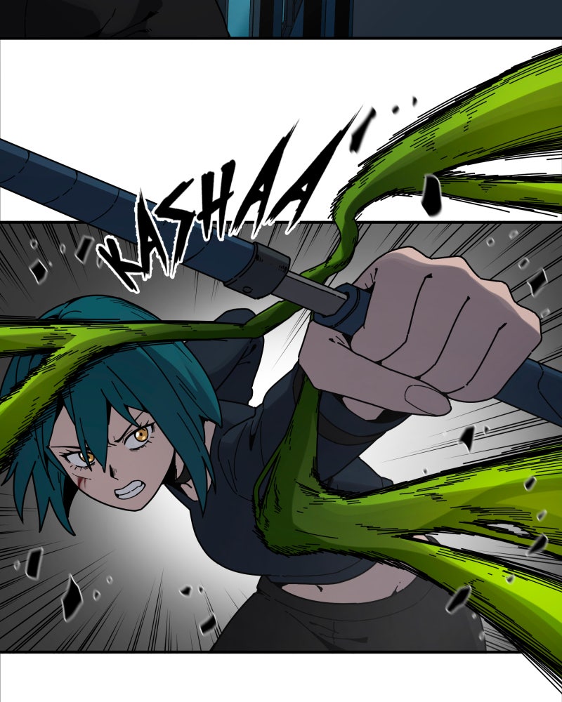 BlackSun (S2) Episode 119 page 60 - 