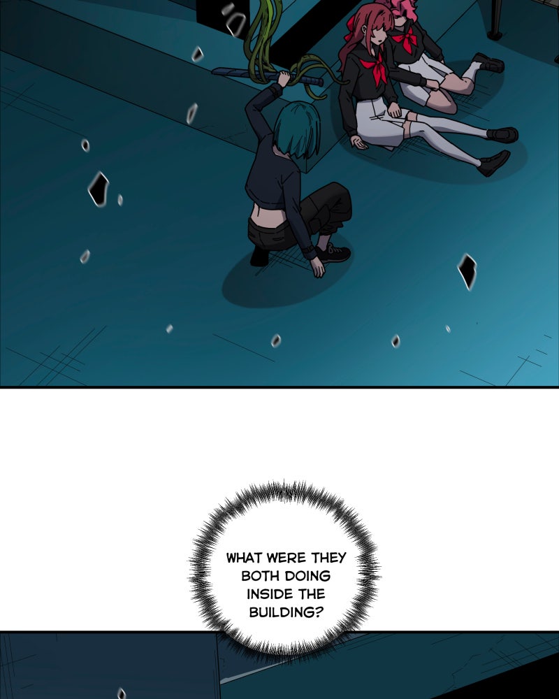 BlackSun (S2) Episode 119 page 63 - 