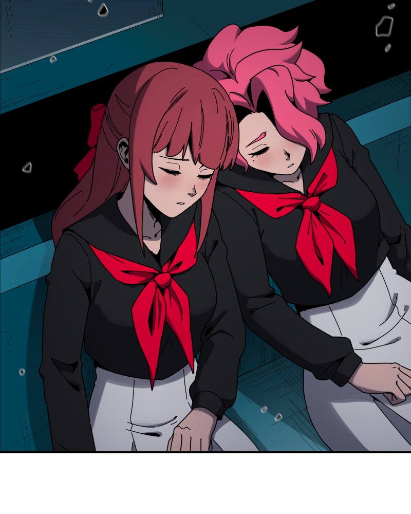 BlackSun (S2) Episode 119 page 64 - 