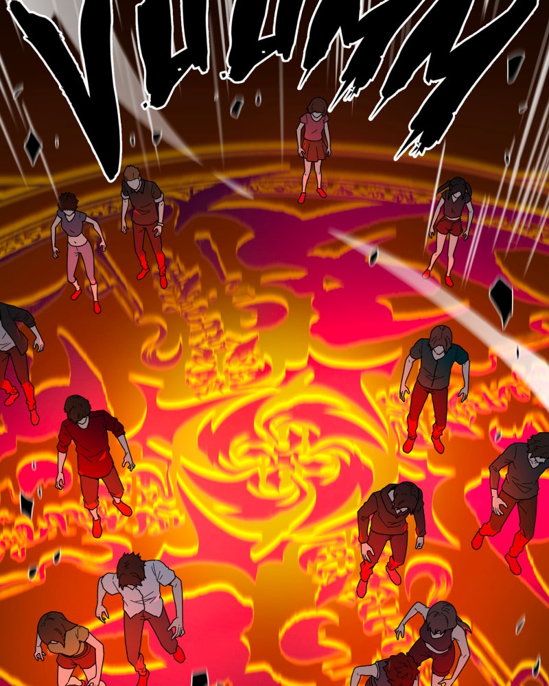 BlackSun (S2) Episode 119 page 68 - 