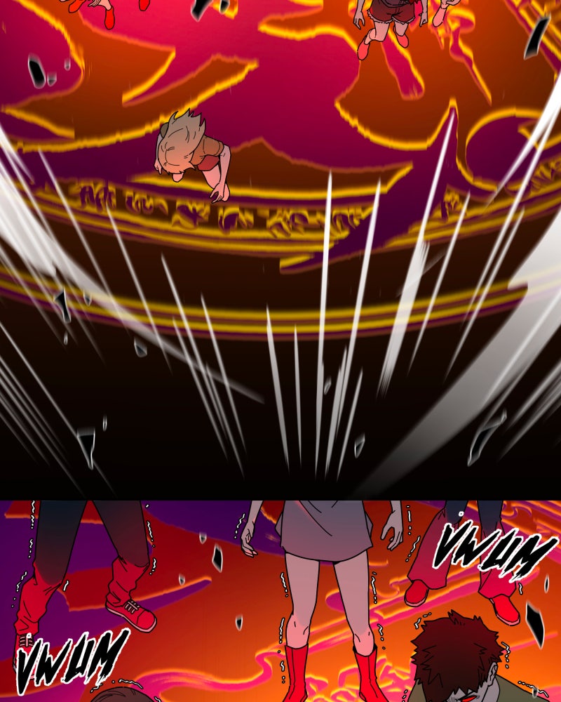 BlackSun (S2) Episode 119 page 69 - 