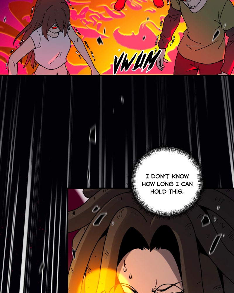 BlackSun (S2) Episode 119 page 70 - 