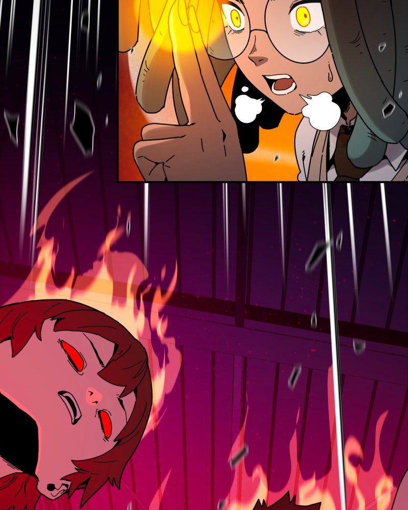 BlackSun (S2) Episode 119 page 71 - 