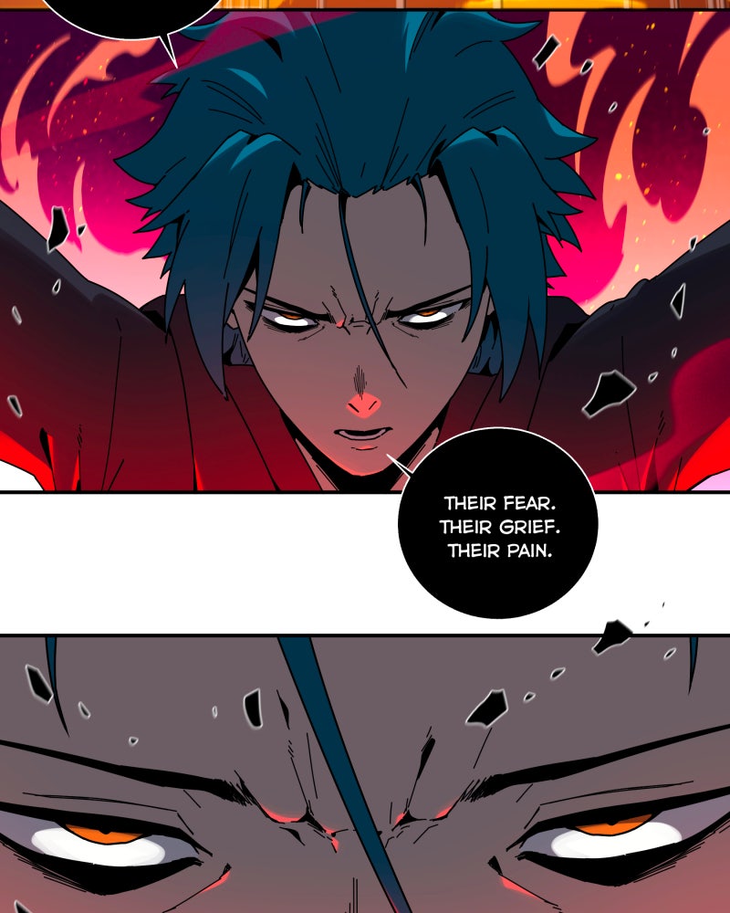BlackSun (S2) Episode 119 page 74 - 