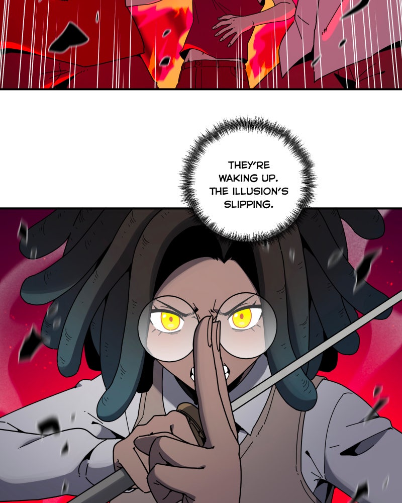 BlackSun (S2) Episode 119 page 80 - 